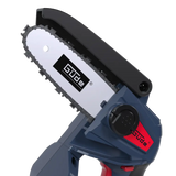 Guede MK 18-0 Compact Cordless Chainsaw Gardening Tool