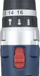 Guede BSB 18-0 Cordless Impact Drill Handheld Power Tool