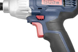 Guede Cordless Impact Driver BSS 18 1/4-0