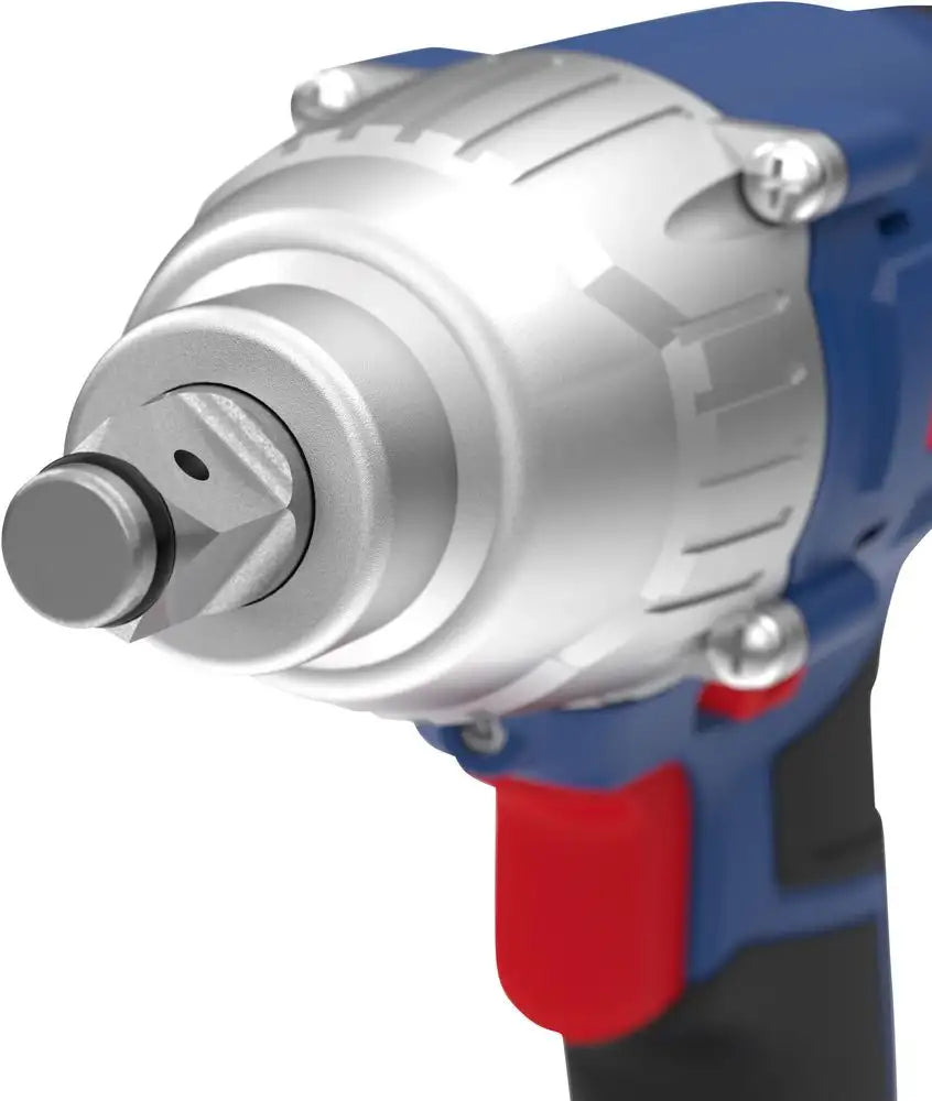 Guede Cordless Impact Driver BSS 18 1/2-0