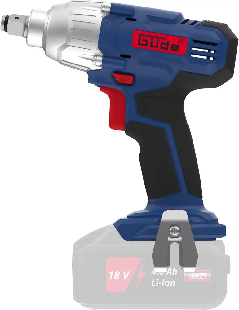 Guede Cordless Impact Driver BSS 18 1/2-0