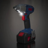 Guede Cordless Impact Driver BSS 18 1/2-0