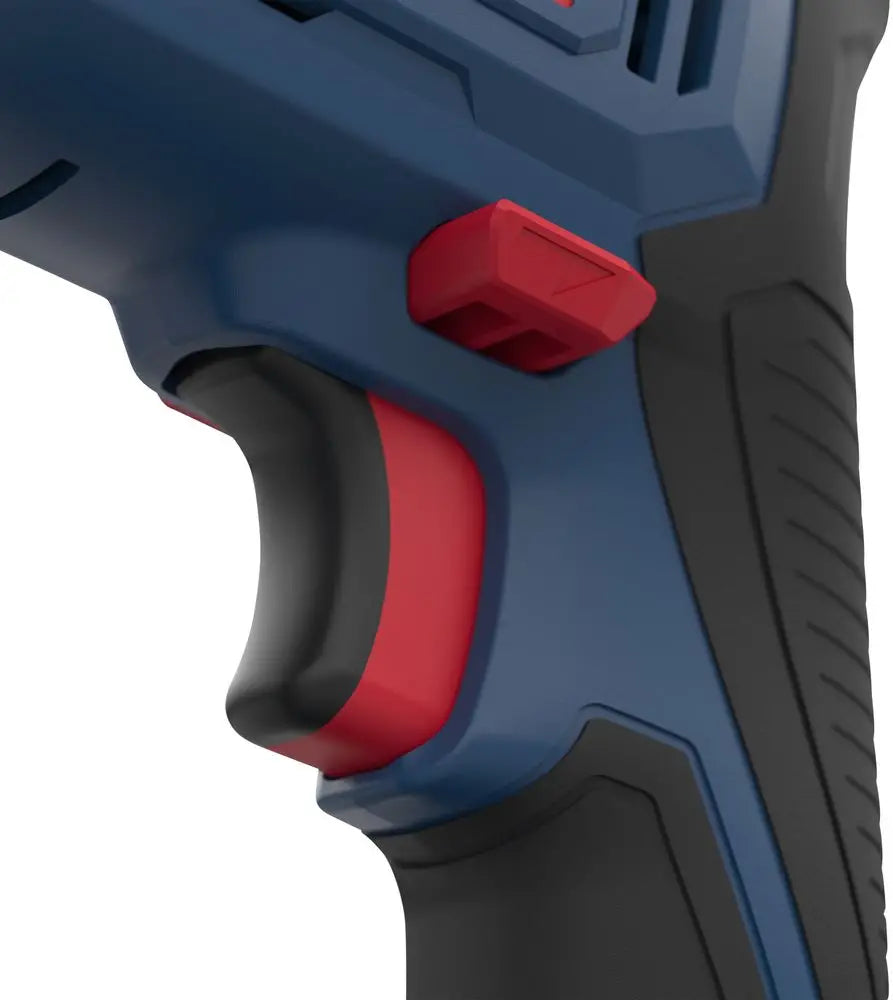 Guede BH 18-0 Cordless Rotary Hammer