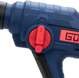 Guede Rotary Hammer BH 18-201-30K Cordless Power Tool