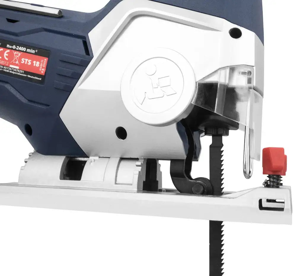 Guede STS 18-0 Portable Jigsaw