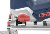 Guede STS 18-0 Portable Jigsaw