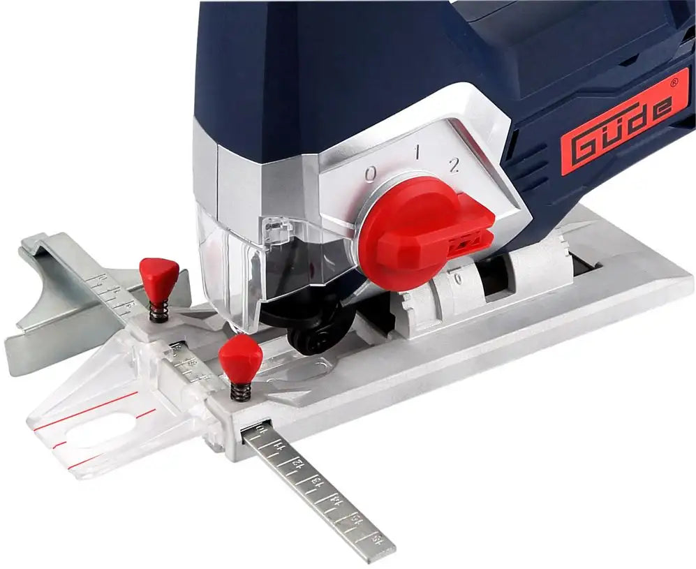 Guede STS 18-0 Portable Jigsaw