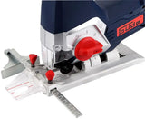 Guede STS 18-0 Portable Jigsaw