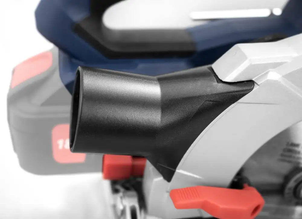 Guede KS 18 0 Hand-held Circular Saw