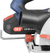 Guede KS 18 0 Hand-held Circular Saw