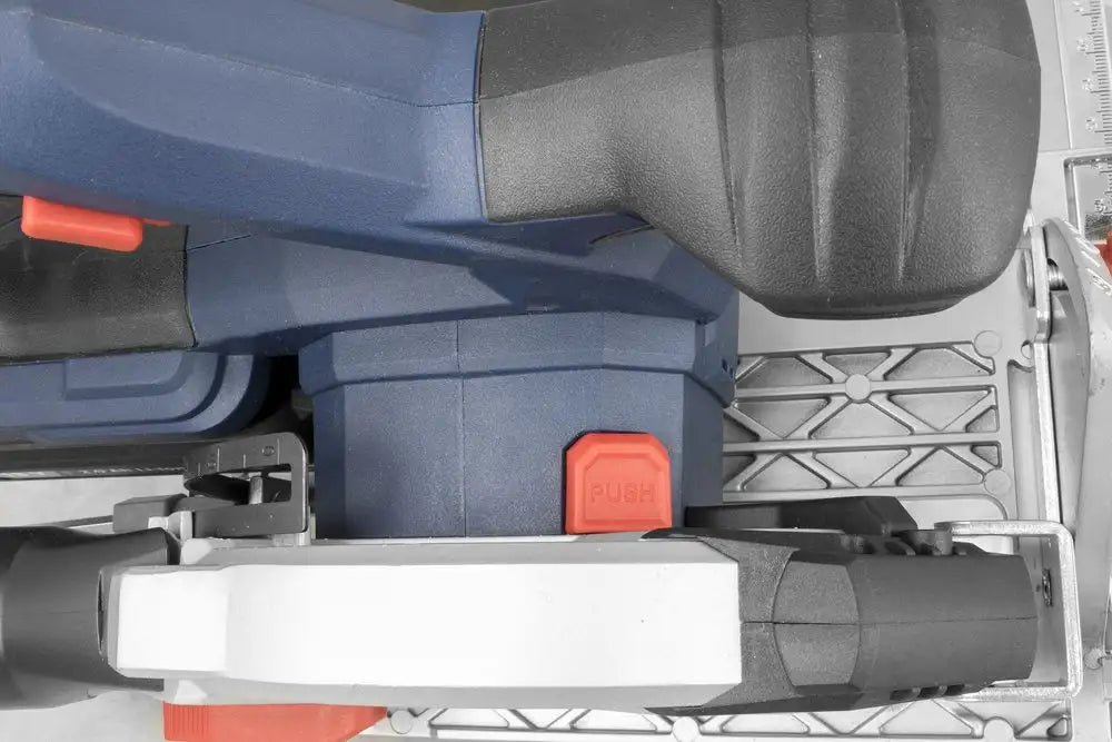 Guede KS 18 0 Hand-held Circular Saw
