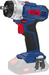 Guede BS 18-0 II Cordless Screwdriver/Drill