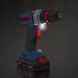 Guede BS 18-0 II Cordless Screwdriver/Drill
