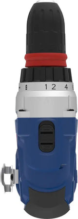 Guede portable power tool screwdriver BS 18-201-30K II