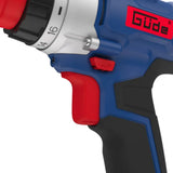 Guede portable power tool screwdriver BS 18-201-30K II