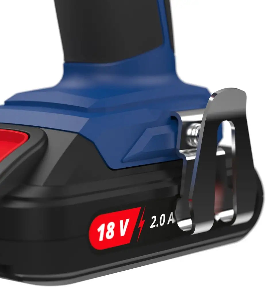 Guede portable power tool screwdriver BS 18-201-30K II