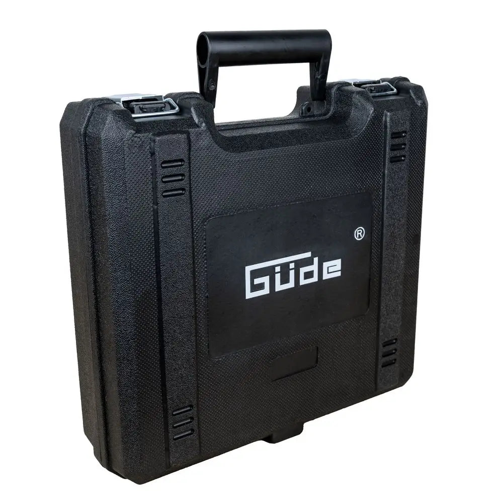 Guede portable power tool screwdriver BS 18-201-30K II