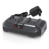 Machine tool accessory Guede Dual Charger LG 2-18-30