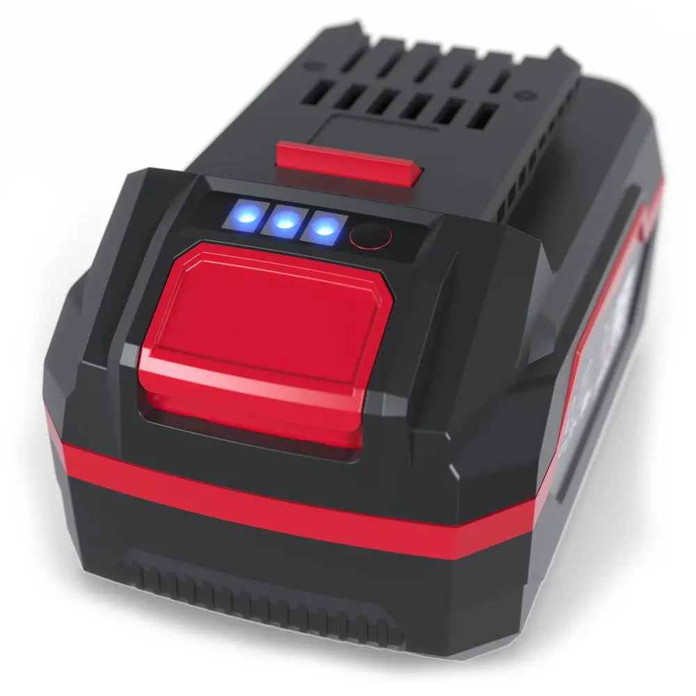 Guede ProVolt APPV 18-40 Battery Machine Tool Accessory