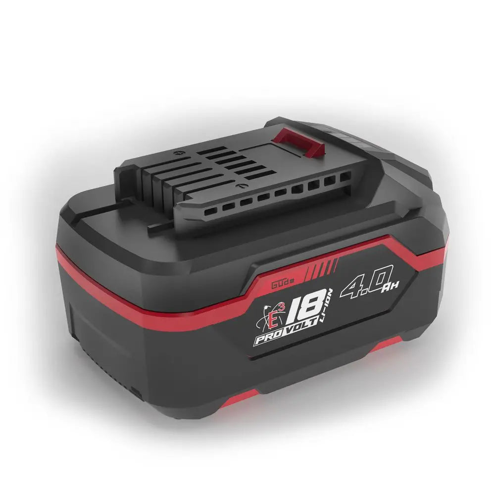 Guede ProVolt APPV 18-40 Battery Machine Tool Accessory