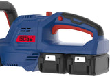 Guede Cordless Hedge Trimmer HS 36-302-30