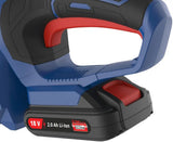 Guede Cordless Hedge Trimmer HS 18-201-05