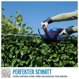Guede Cordless Hedge Trimmer HS 18-201-05