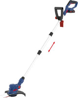 Guede Cordless Brush Cutter RT 18-201-05 Gardening Tool