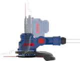 Guede Cordless Brush Cutter RT 18-0 18V Gardening Tool