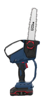 Gardening tool Guede Mini Chainsaw Güde GMK 18-201-05