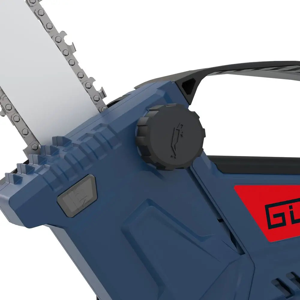 Gardening tool Guede Mini Chainsaw Güde GMK 18-201-05