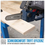 Gardening tool Guede Mini Chainsaw Güde GMK 18-201-05