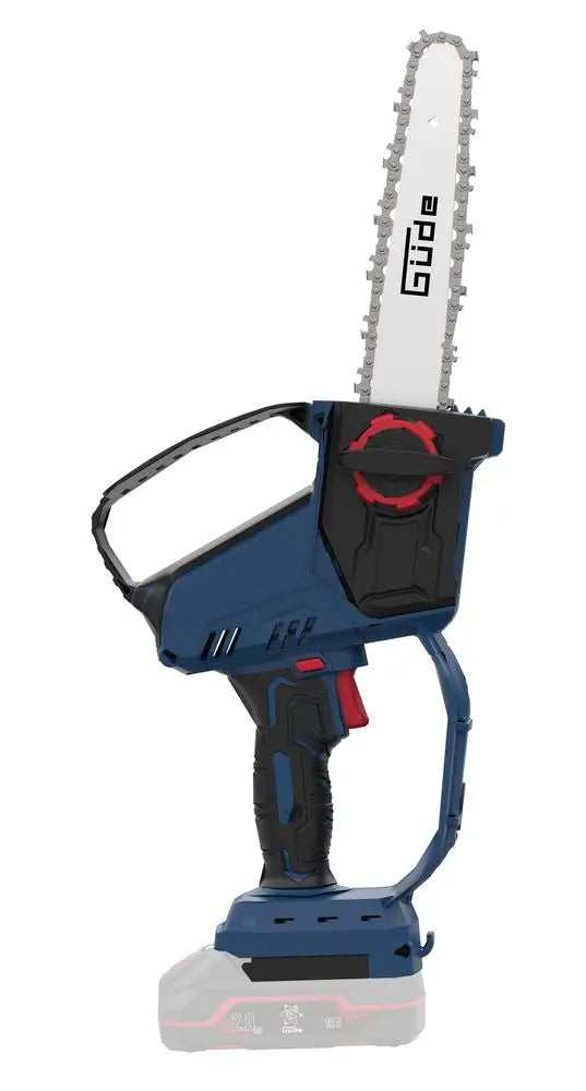 Guede Gardening Tool Güde GMK 18-0 Cordless Mini Chainsaw