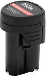 Güde AP 12-13 battery - 12 V Li-Ion 1.3 Ah for E³ system and LGA 12-24 charger