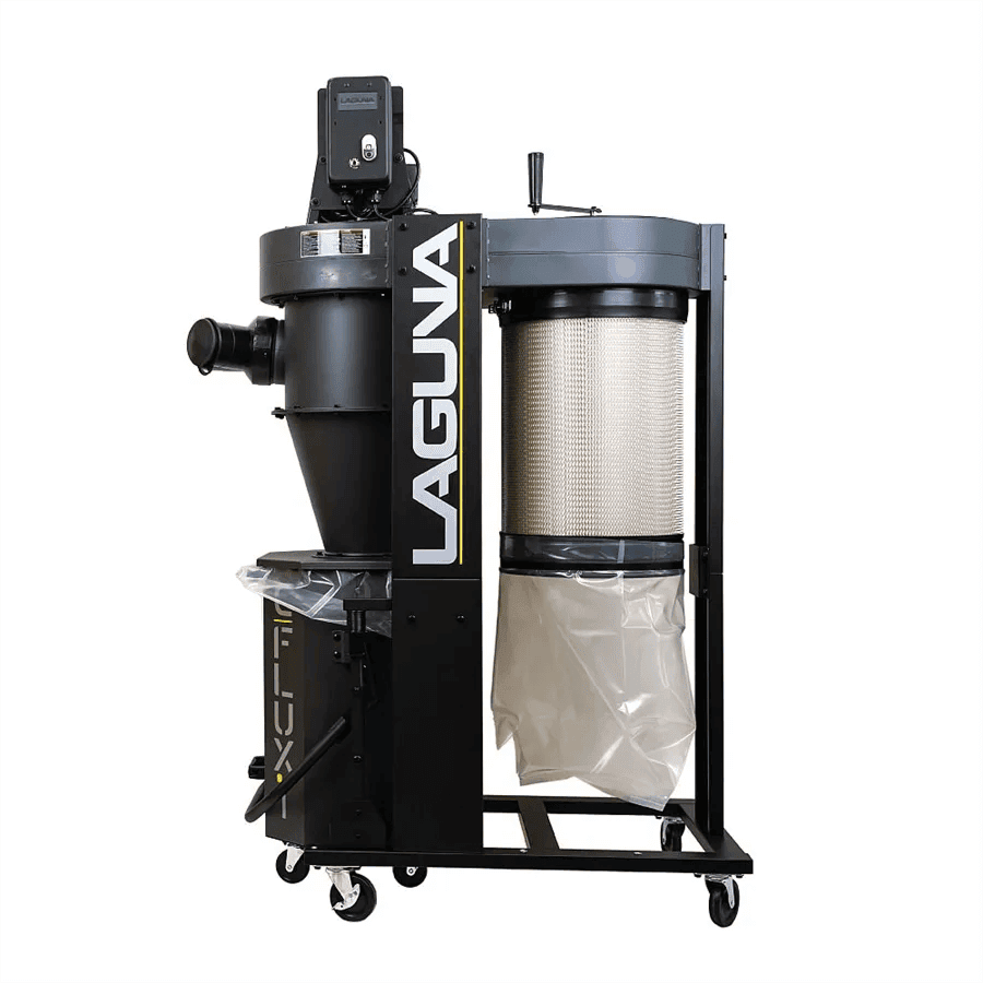 LAGUNA CFlux 1 / 230 V Cyclonic Dust Extractor