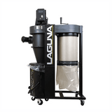 LAGUNA CFlux 1 / 230 V Cyclonic Dust Extractor
