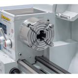 Bernardo Hobby 800 G / 230 V Lathe – Compact and precise