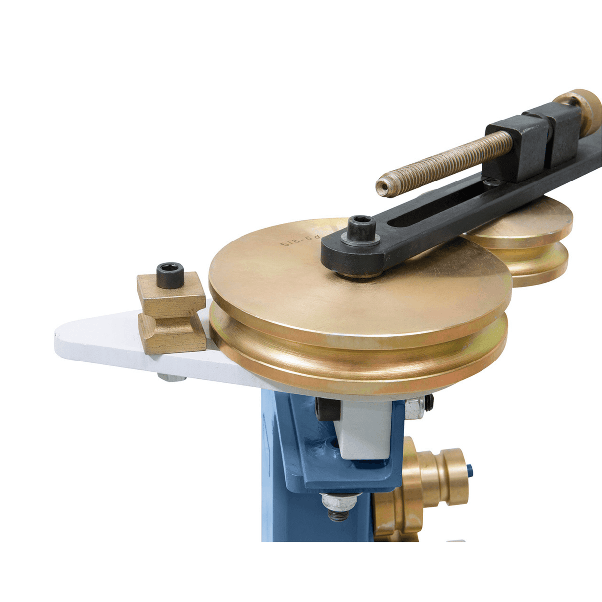 Bernardo MR 200 F Manual Tube Bender