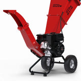 Güde GH 4.1-50 Garden Shredder
