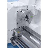 Lathe Bernardo Profi 880 G Vario / 400 V – Powerful and precise