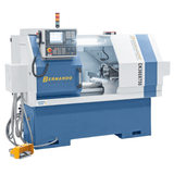 Bernardo CNC-lathe CK 360 x 500 – Compact and precise CNC lathe