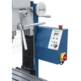 Bernardo Drilling and Milling Machine KF 28 Top with Automatic Feed