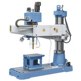 Bernardo radial pillar drill RD 1600 Servo