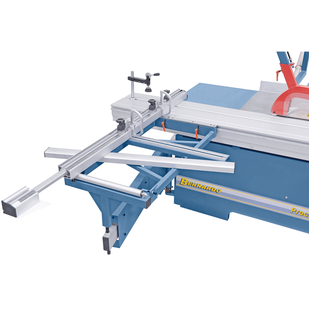 Bernardo Procut 3200 Panel Saw - 400V