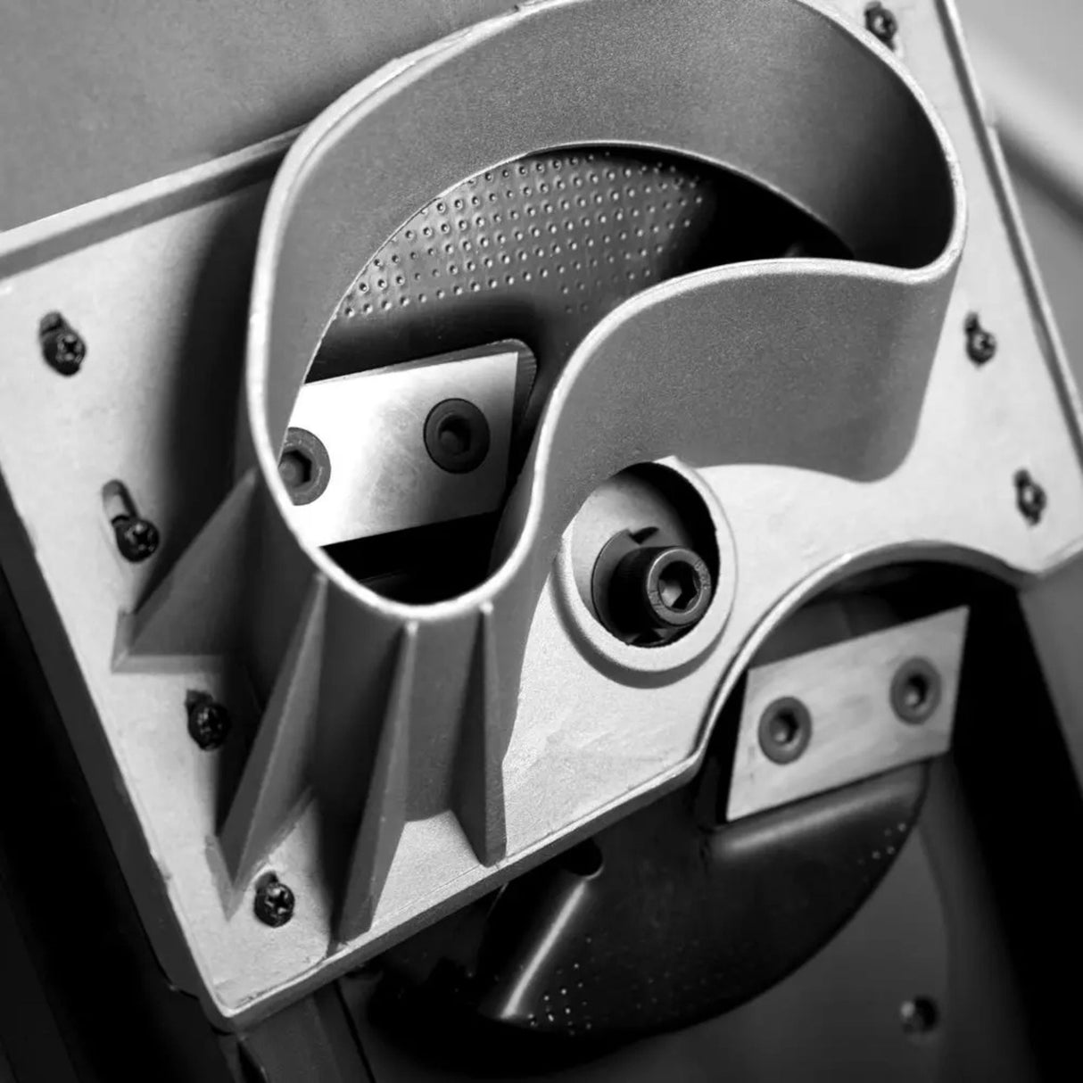 Güde GH 2501 Garden Shredder
