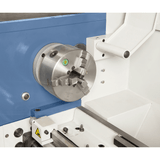 Bernardo Standard 165 V-Top Lathe with ES-12 V 3-axis DRO