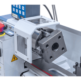Bernardo Hobby 350 Top Metal Lathe Compact with 2-axis DRO