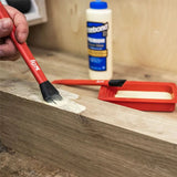 Silicone Glue Brush Kit – 24 mm and 13 mm + Spatula
