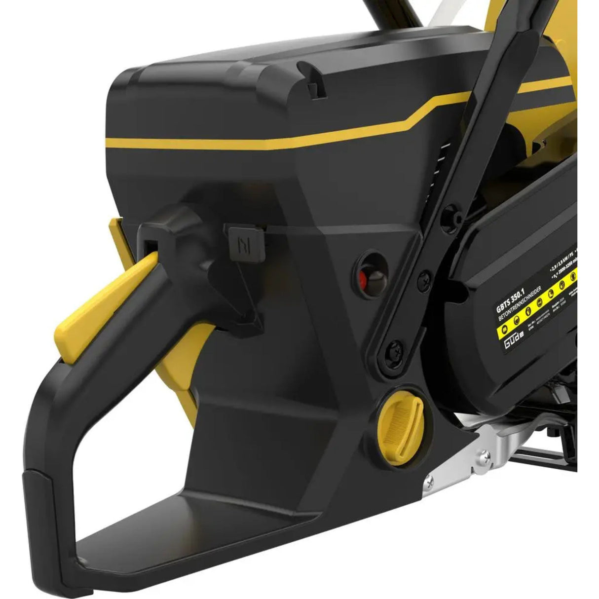 Güde GBTS 350.1 Concrete Cutter