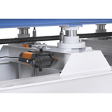 Bernardo Magnetic Core Drilling Machine MD 3850 – Ø 38 mm × 50 mm, fixed speed, 1650 W motor, 9.5 kg weight